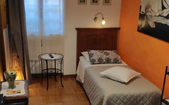 Bed & Breakfast Centrale
