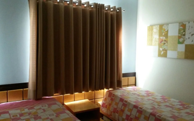 Vitória das Thermas - Achei Férias