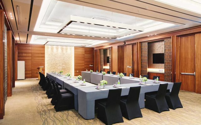 Courtyard by Marriott Seoul Pangyo