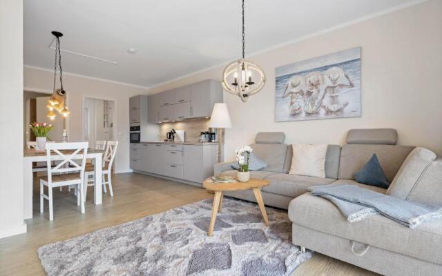 Zum Fährmann 2 Whg 1 EG rechts in 18356 Pruchten