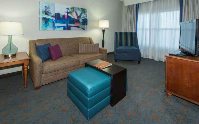 Homewood Suites by Hilton New Orleans