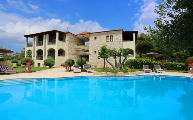 Country Inn