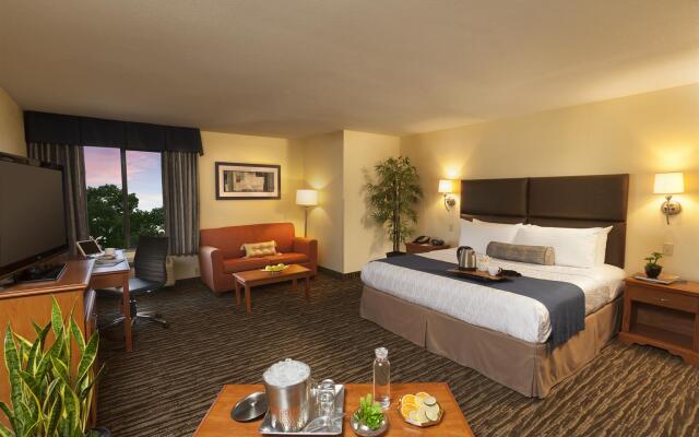 Best Western Plus Lewisville Flower Mound