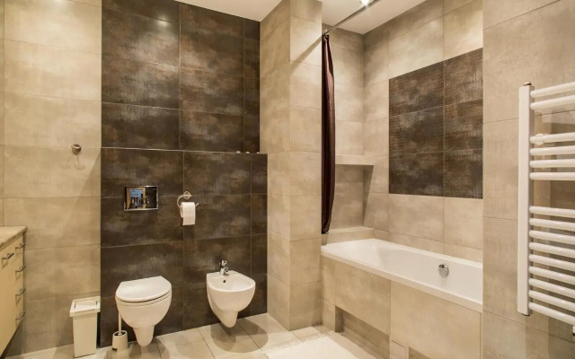 VIP Apartamenty Stara Polana Residence