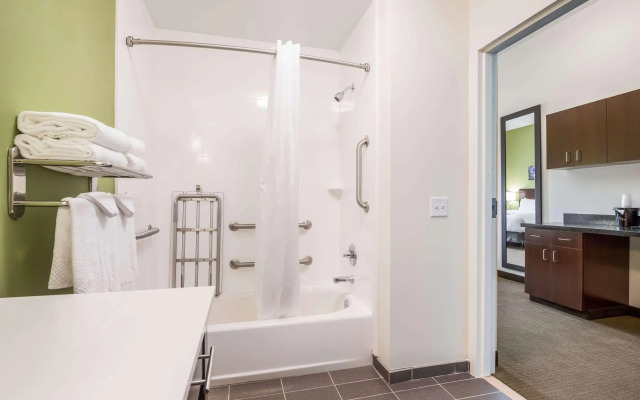 Sleep Inn & Suites Park City - Wichita North