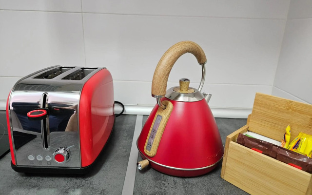 Apartamentos Carlos V