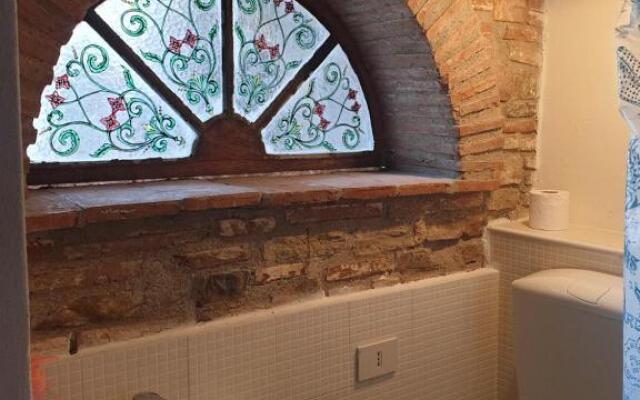 Vacation Home Tuscany Filettole 2