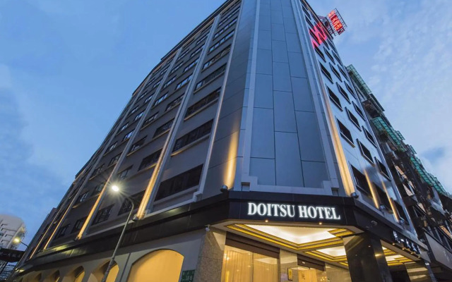 Doitsu Hotel