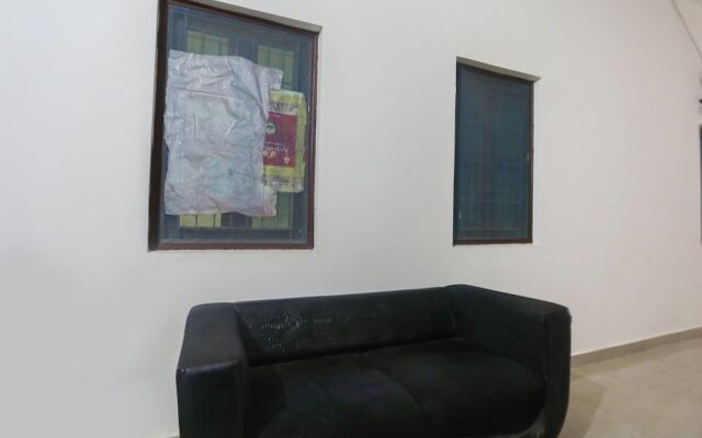 Oyo 48478 Vp Homes