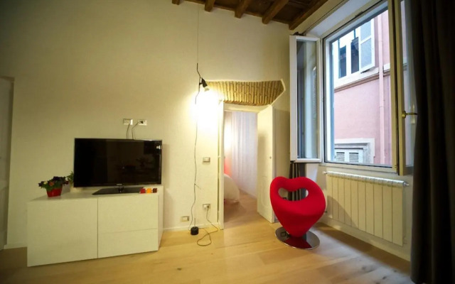 New Apartment - Trendy Fico Blu - Piazza Navona