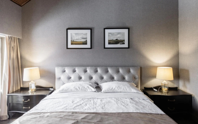 Резиденция Жедочи