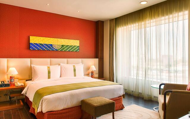 Holiday Inn Pune Hinjewadi