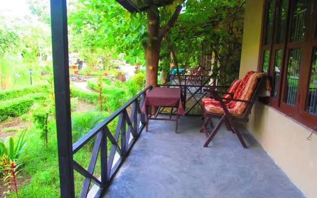 Chitwan Gaida Lodge