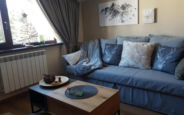 PinePino Borovets, aparthotel Borovets Gardens A60