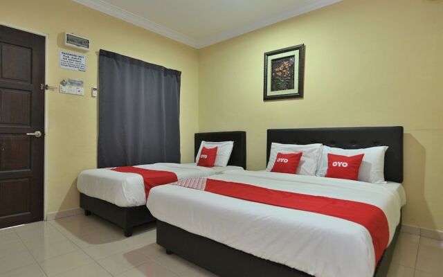 Tokjah Guest House