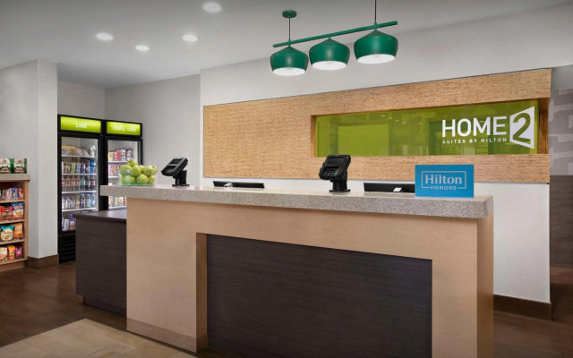 Home2 Suites by Hilton Phoenix Chandler