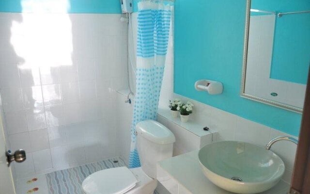 Baan Maitee Boutique House