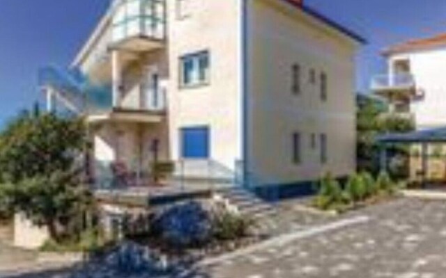 Apartment Karla 4 2 pax