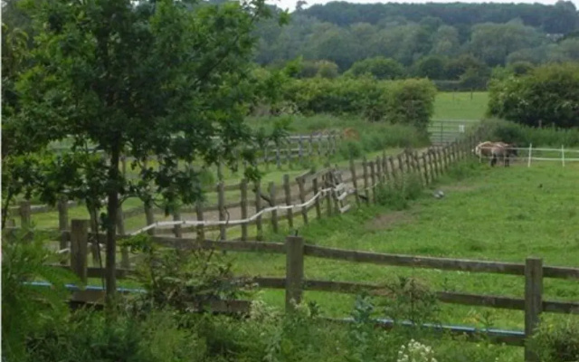 Woodleys Farm House