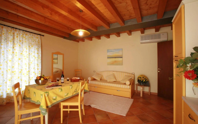 Agriturismo La Filanda