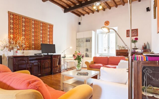 Rome as you feel - Teatro Pace 2