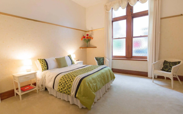 St. Itas Guesthouse