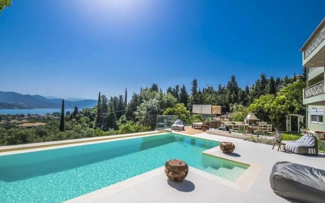 Villa Pandora