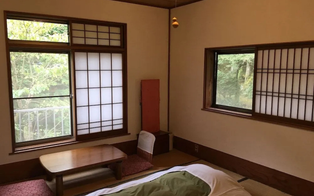 YUPOPPO Hakone