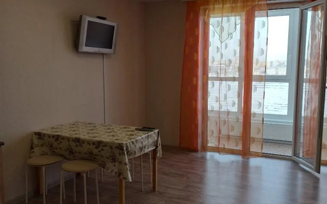 Апартаменты на улице Немировича-Данченко 144/3