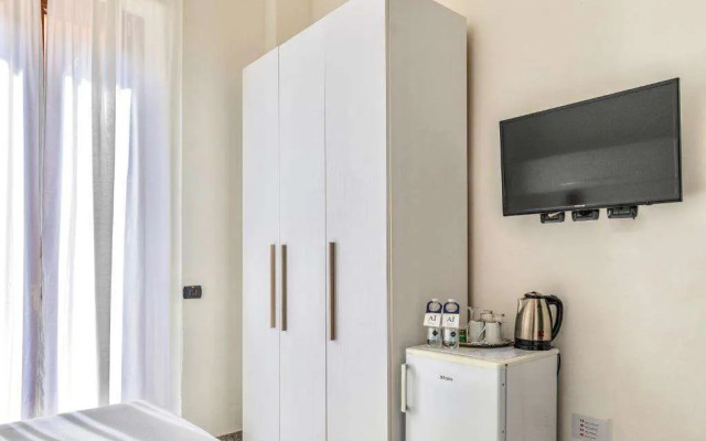 Aiello Suites Milan