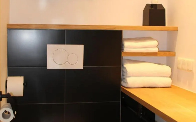 Hoeve Altena Guesthouse