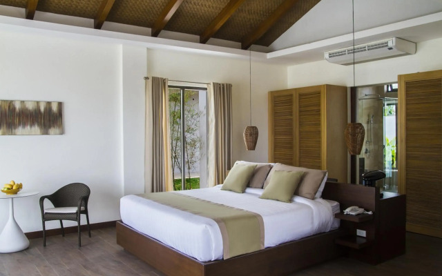 Kandaya Resort