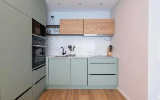 Haus Harmening Whg 2