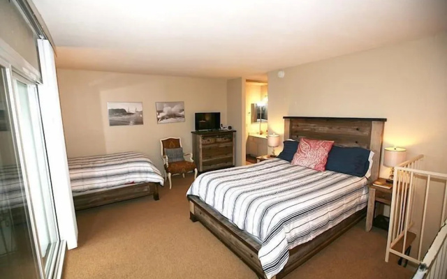 Sunset Suite