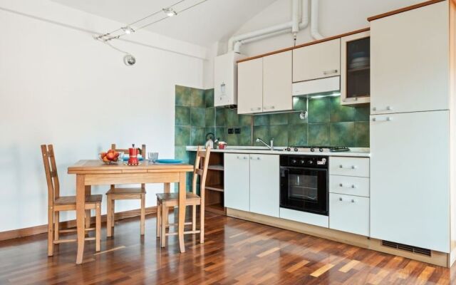 Piazza Dei Tribunali Apartment