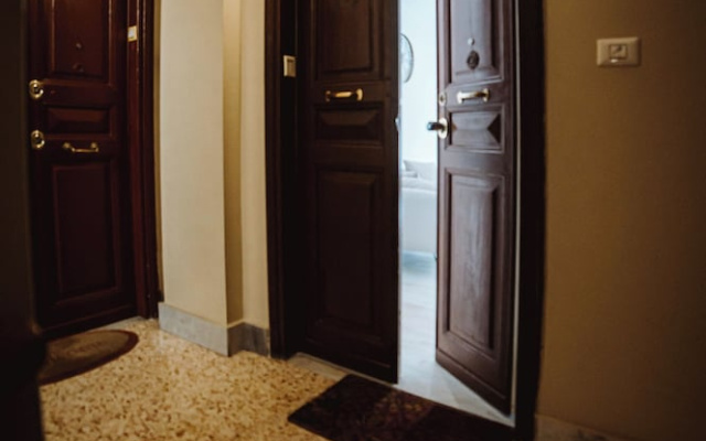 Michelangelo Luxury Rooms - Colosseo