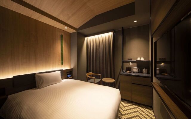 Keihan Tenmabashi Ekimae Hotel