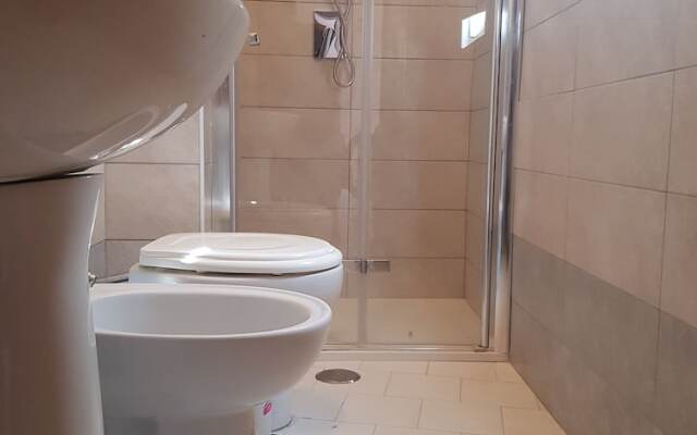 Janara Teatro Romano