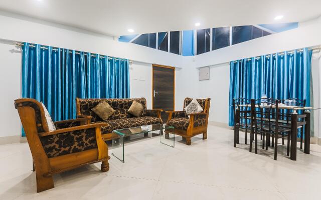 CAPITAL O 19040 Zisuku Villa & Resort