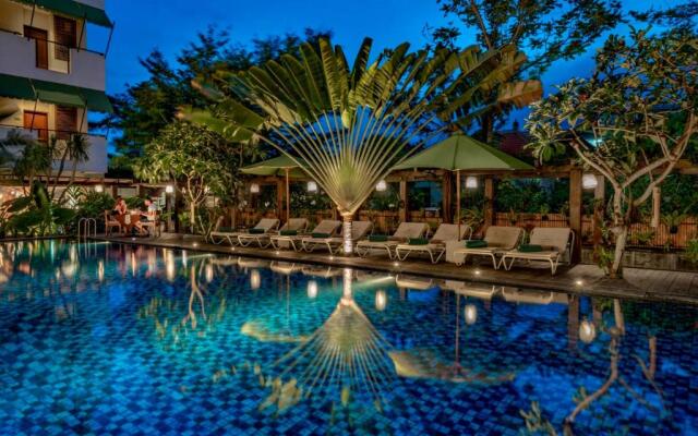 Duaraloka Sanur