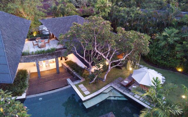 Villa Sin Sin