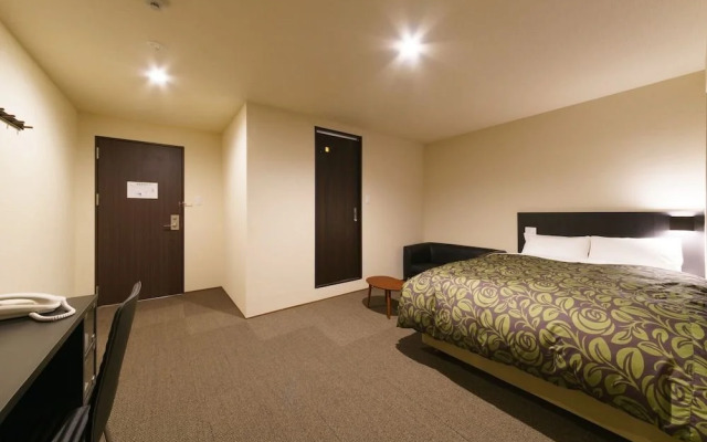 Minihotel MAA's