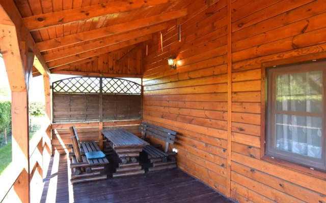 Holiday House in Kopalino Near Stilo Lighthouse