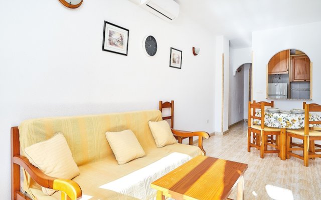 Apartamento Espanhouse Felisa