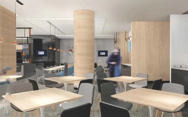 Holiday Inn Express Changchun Jingyue by IHG