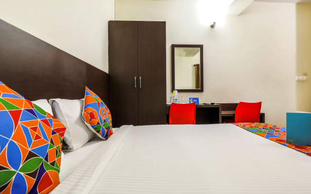 Fabhotel Rms Comforts