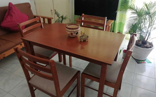Room in Apartment - Roommate for Rent in Flic en Flac