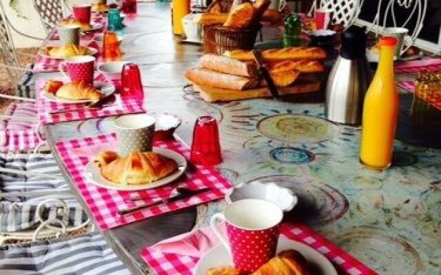 Domaine de la Vallée