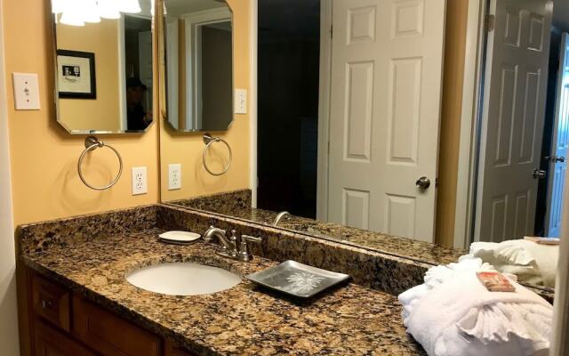 Pelican Walk 1005 - Two Bedroom - Condo