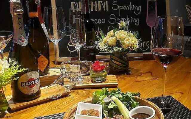 Livist Resort Phetchabun